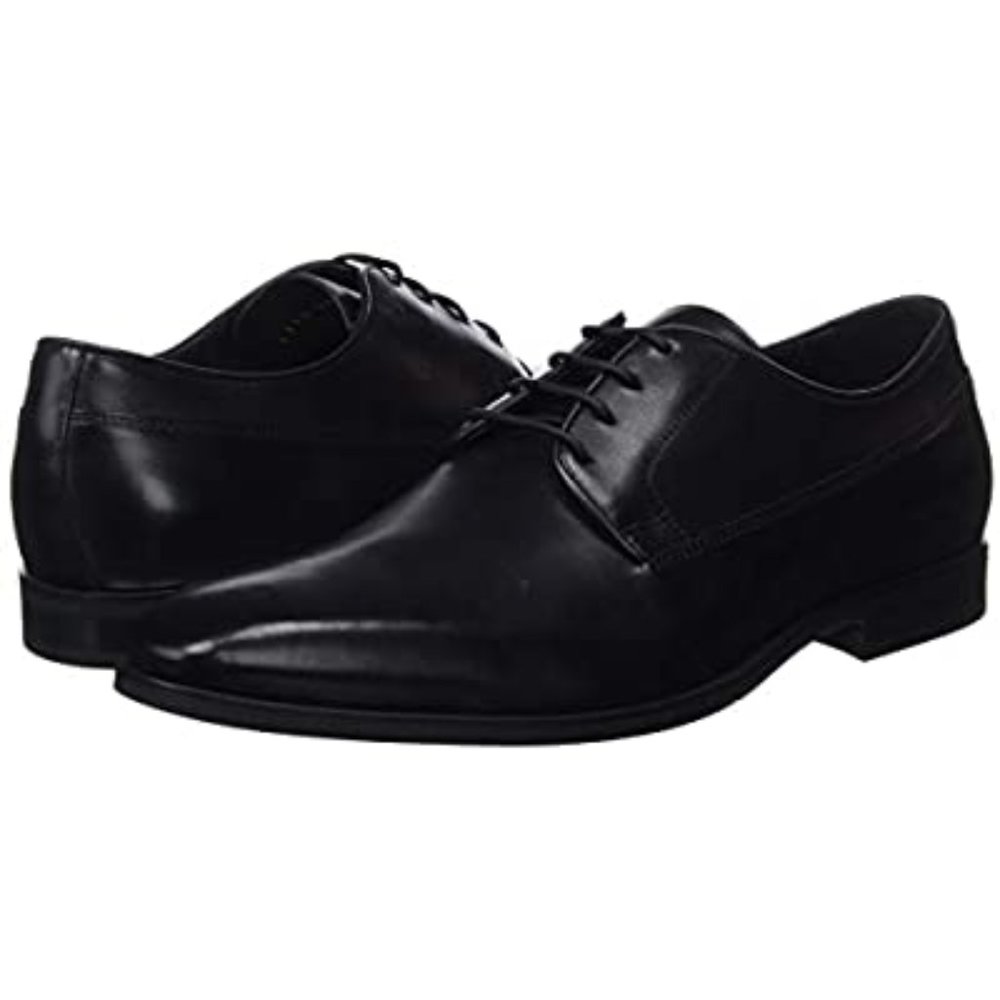 Geox Men's New Life Lace-up